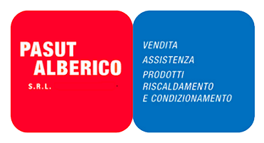 Pasut Alberico Logo